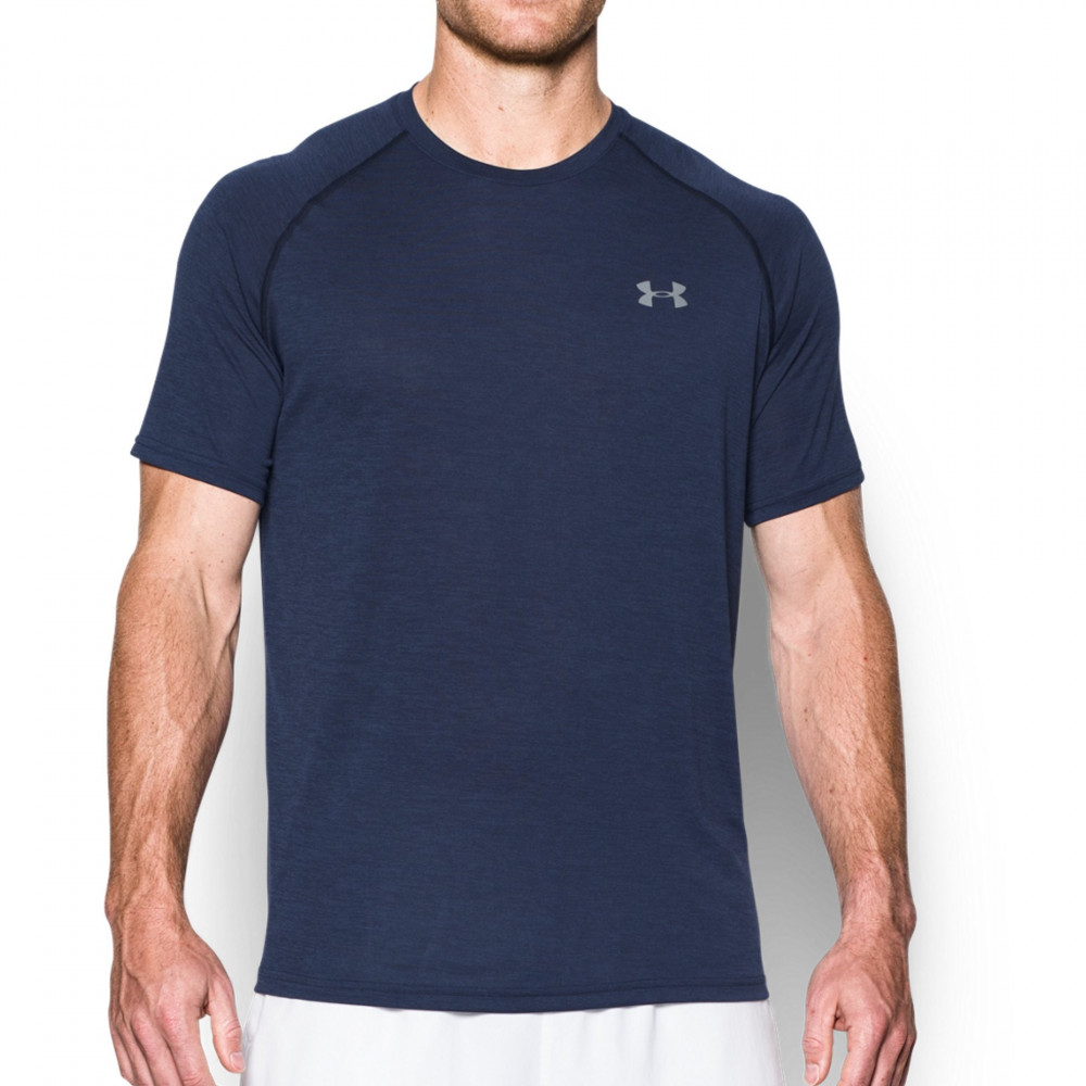 Under Armour T-shirt Under Armour Tech - 1228539-418