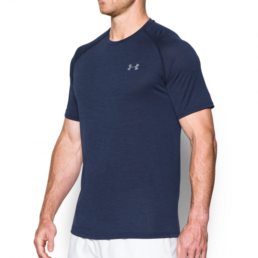 Under Armour T-shirt Under Armour Tech - 1228539-418