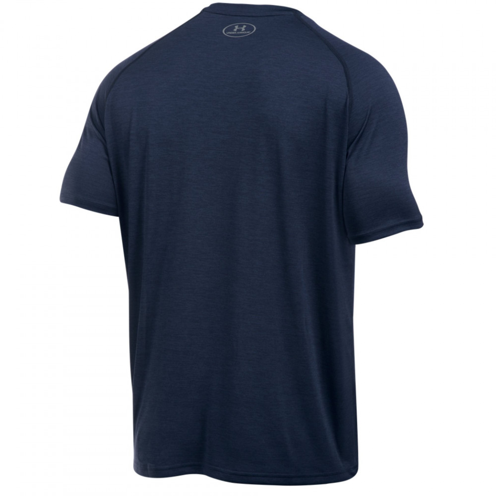 Under Armour T-shirt Under Armour Tech - 1228539-418