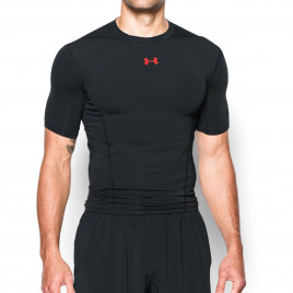 Under Armour Tee-shirt  Under Armour HeatGear Armour CoolSwitch Supervent - 1277176-002