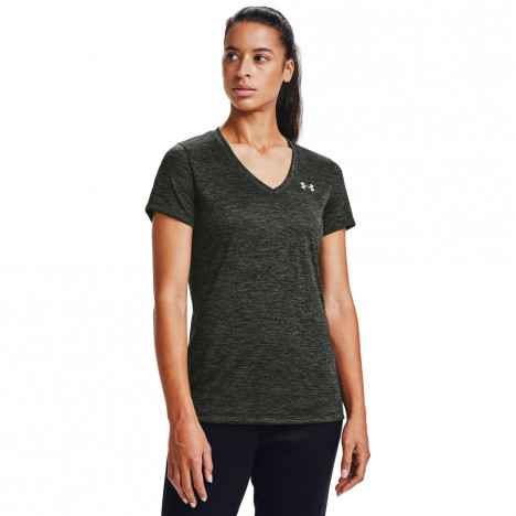 Under Armour Tee-shirt Under Armour TWIST TECH