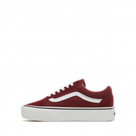 Vans Basket Vans OLD SKOOL PLATFORM