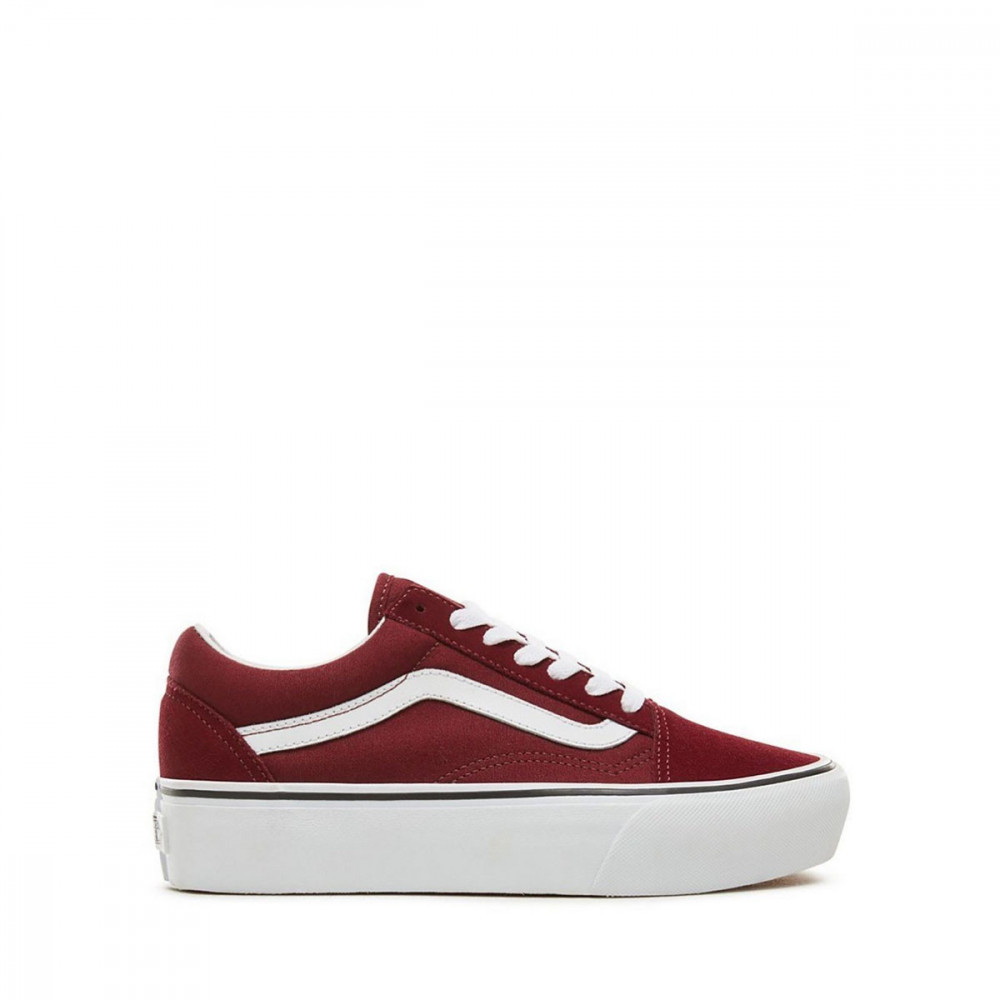 Vans Basket Vans OLD SKOOL PLATFORM