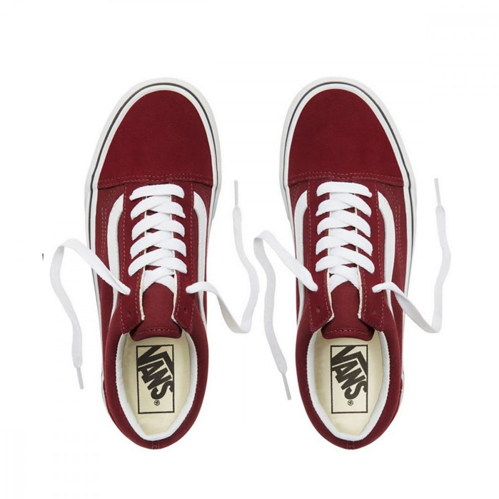 Vans Basket Vans OLD SKOOL PLATFORM