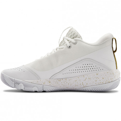 Under Armour Basket Under Armour SC 3ZER0 IV