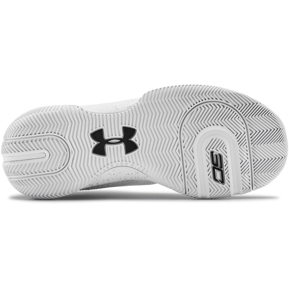 Under Armour Basket Under Armour SC 3ZER0 IV