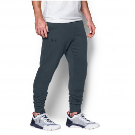 Under Armour Pantalon de survêtement Under Armour Storm Rival Fleece - 1280793-008