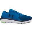 Under Armour Basket Under Armour SpeedForm Fortis 2 - 1284470-779