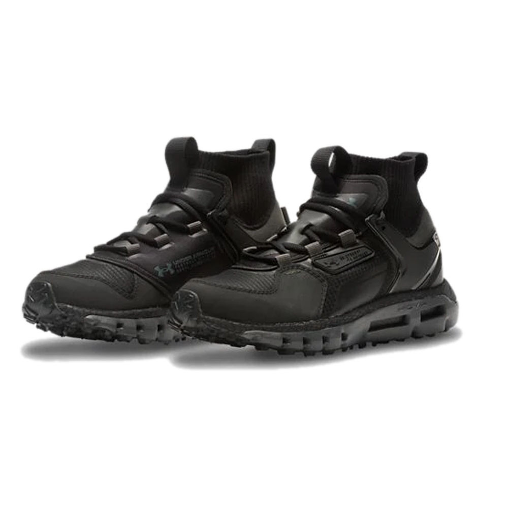 Under Armour Basket Under Armour HOVR SUMMIT MID SPORTSTYLE