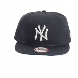 New Era Casquette New Era NEW YORK YANKEES BASIC 9FIFTY