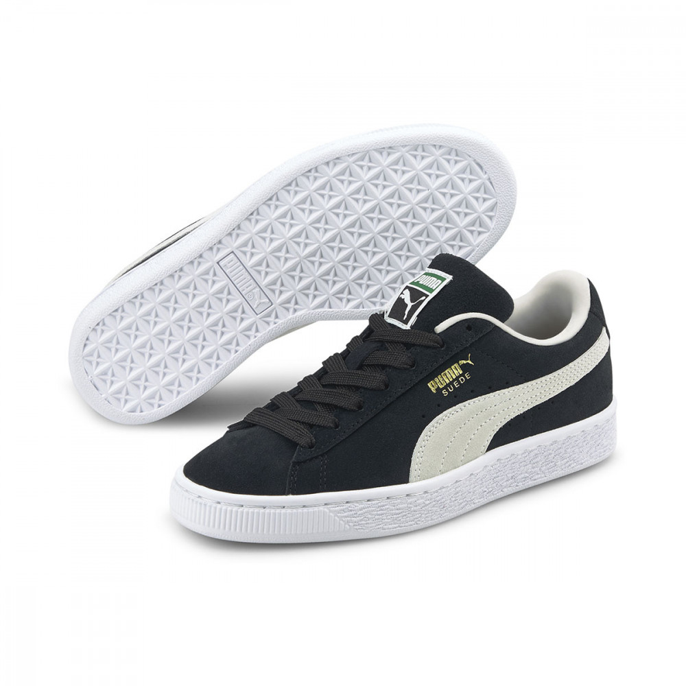 Puma Basket Puma SUEDE CLASSIX XXI Junior