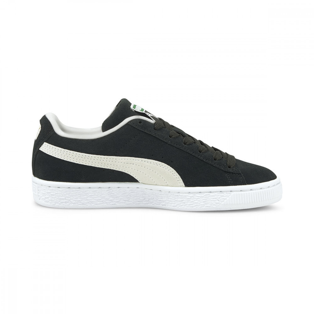 Puma Basket Puma SUEDE CLASSIX XXI Junior