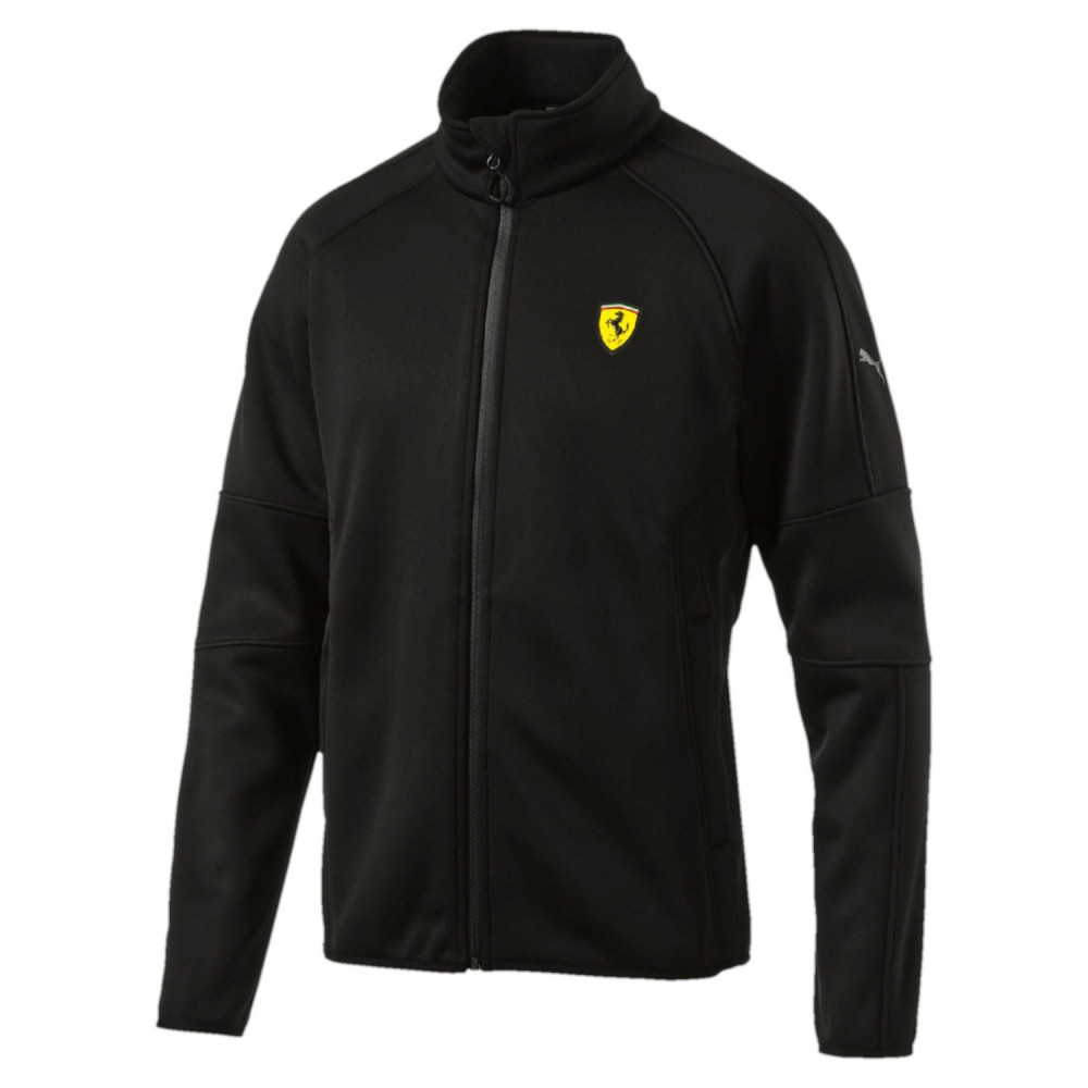 Puma Sweat Puma Softshell Ferrari - 761977-02