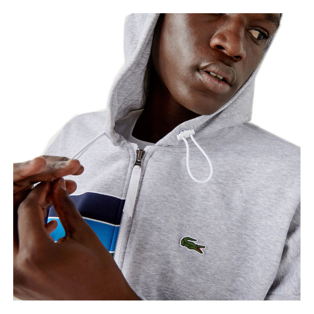 Lacoste Sweat à capuche Lacoste