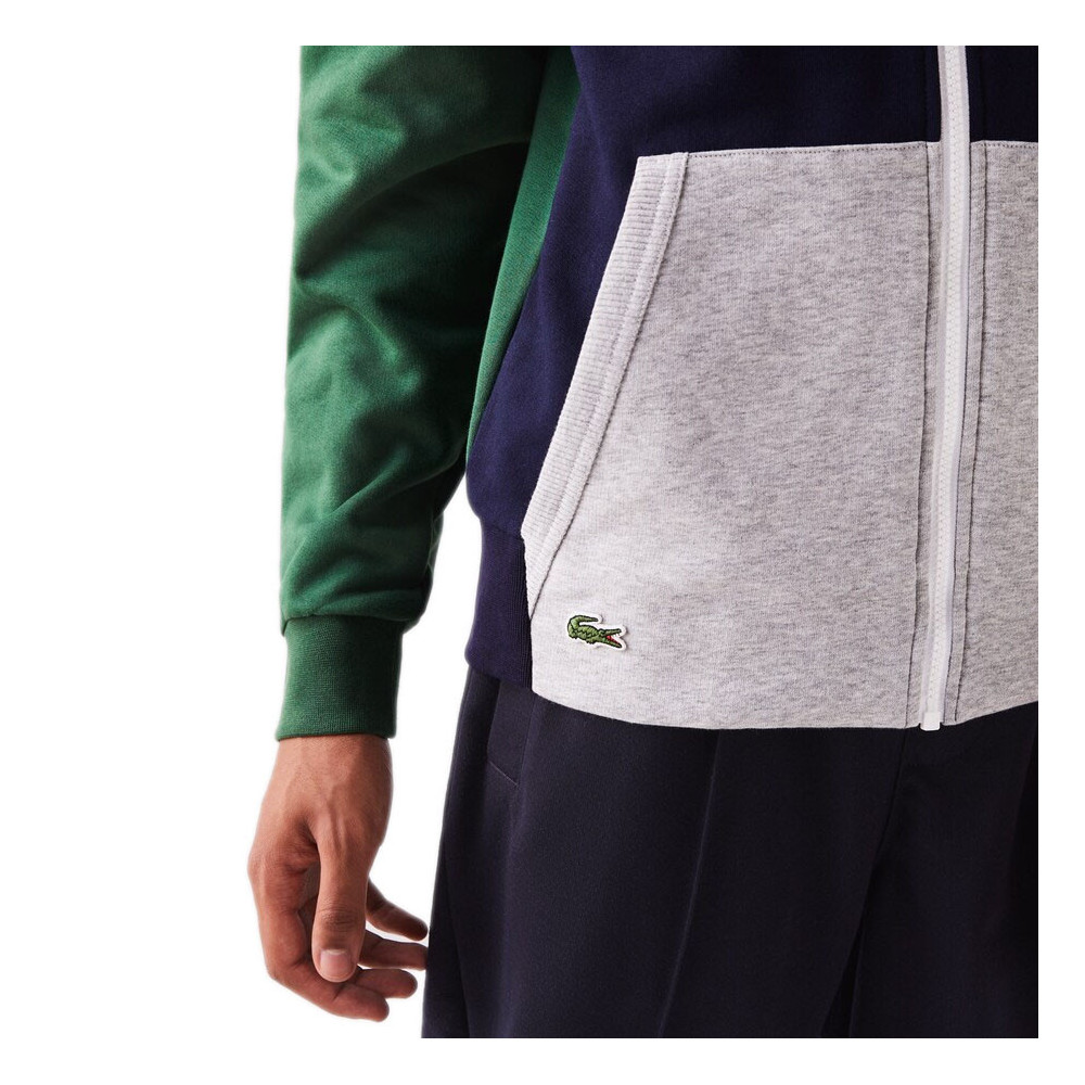 Lacoste Sweat à capuche Lacoste