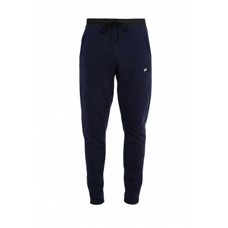 Nike Pantalon de survêtement Nike Modern Pant FT - 805168-451