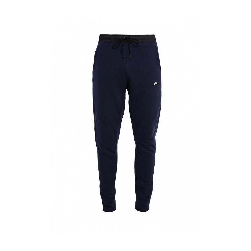 Nike Pantalon de survêtement Nike Modern Pant FT - 805168-451