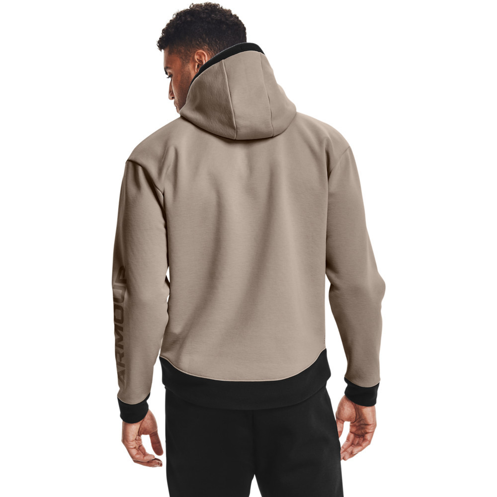 Under Armour Sweat à capuche Under Armour RECOVER FLEECE