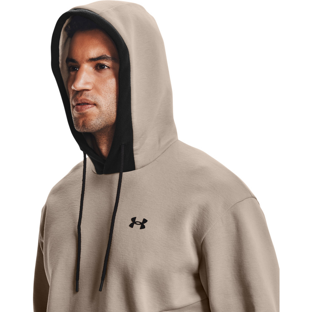 Under Armour Sweat à capuche Under Armour RECOVER FLEECE