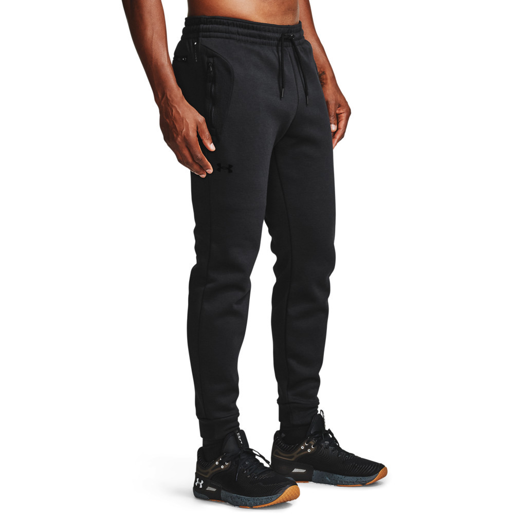 Under Armour Pantalon de survêtement Under Armour RECOVER FLEECE