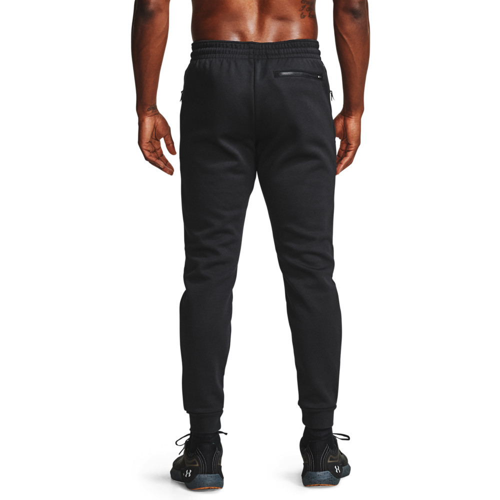 Under Armour Pantalon de survêtement Under Armour RECOVER FLEECE