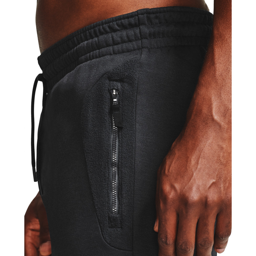 Under Armour Pantalon de survêtement Under Armour RECOVER FLEECE