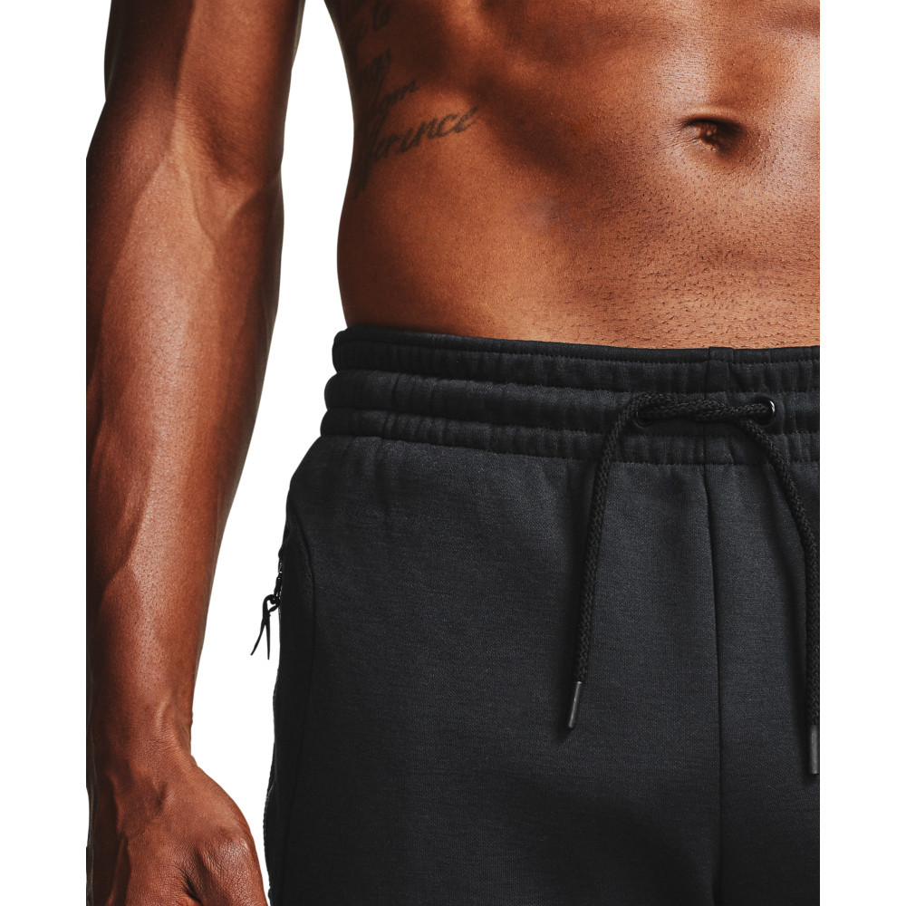 Under Armour Pantalon de survêtement Under Armour RECOVER FLEECE