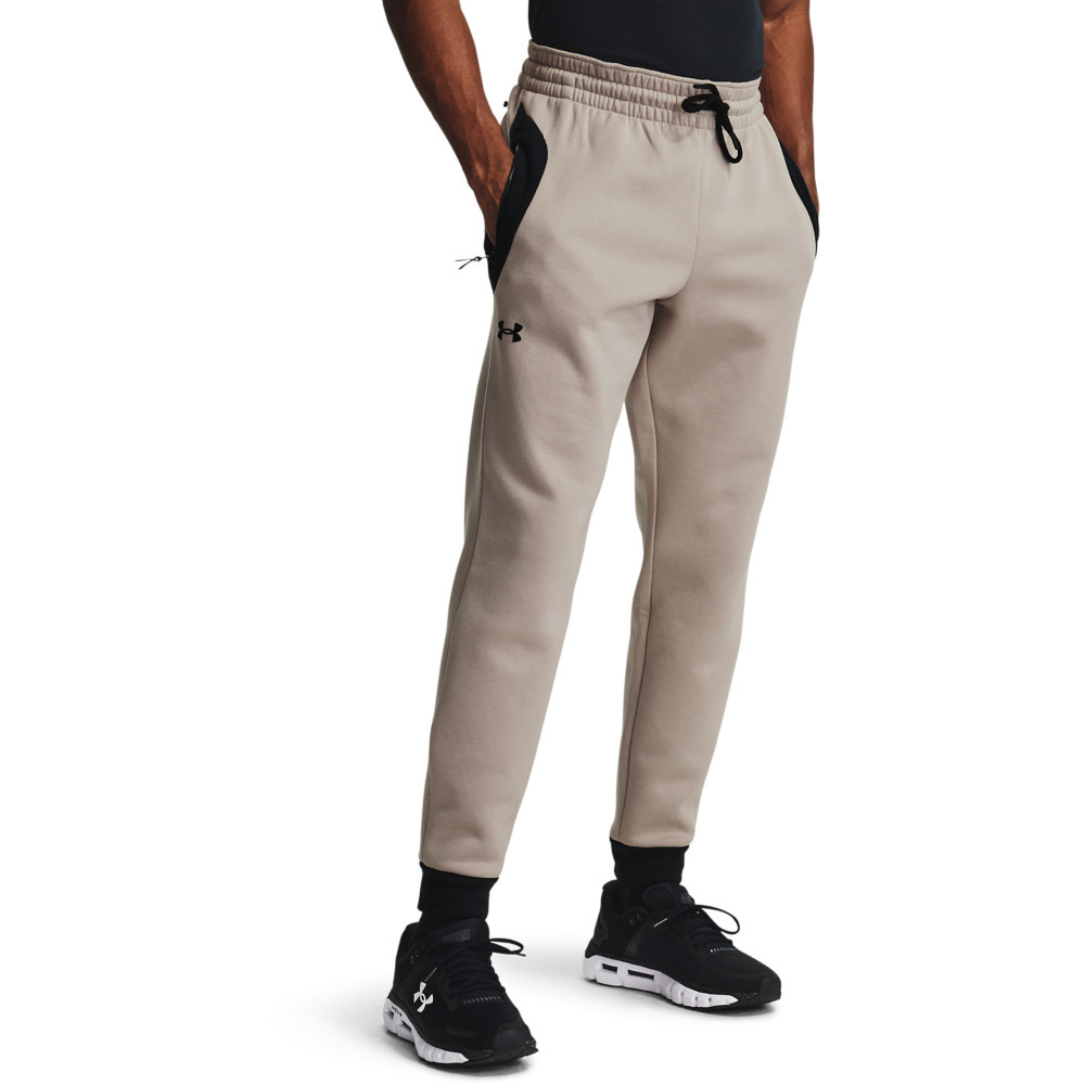 Under Armour Pantalon de survêtement Under Armour RECOVER FLEECE