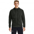 Under Armour Sweat à capuche Under Armour CHARGED COTTON FLEECE FULL ZIP