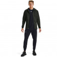 Under Armour Sweat à capuche Under Armour CHARGED COTTON FLEECE FULL ZIP