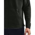 Under Armour Sweat à capuche Under Armour CHARGED COTTON FLEECE FULL ZIP