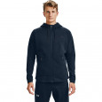 Under Armour Sweat à capuche Under Armour CHARGED COTTON FLEECE FULL ZIP