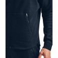 Under Armour Sweat à capuche Under Armour CHARGED COTTON FLEECE FULL ZIP