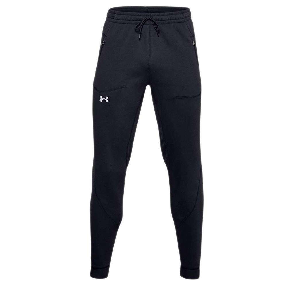 Under Armour Pantalon de survêtement Under Armour CHARGED COTTON FLEECE