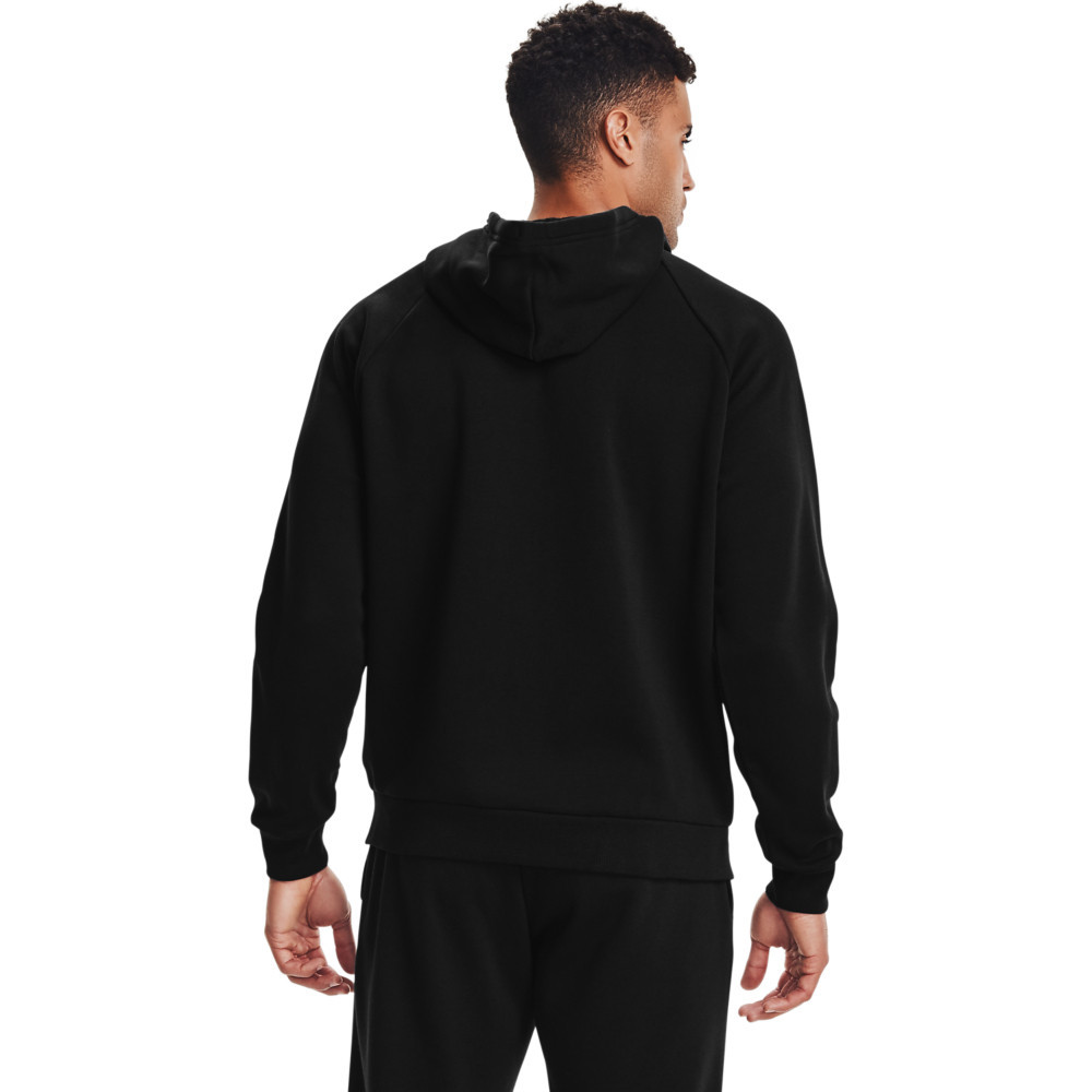 Under Armour Sweat à capuche Under Armour RIVAL FLEECE FULL ZIP