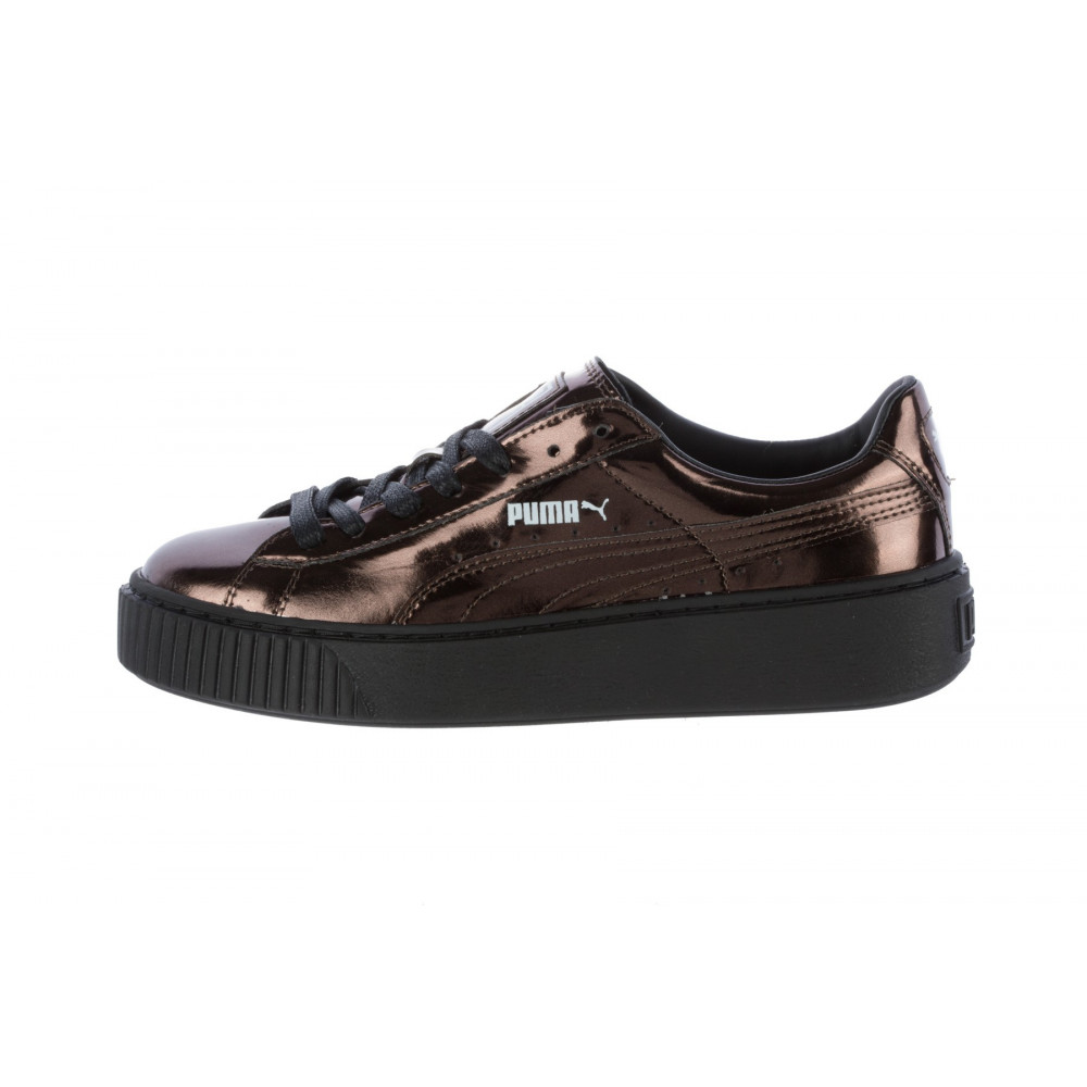 Puma Basket Puma Platform - 362339-03