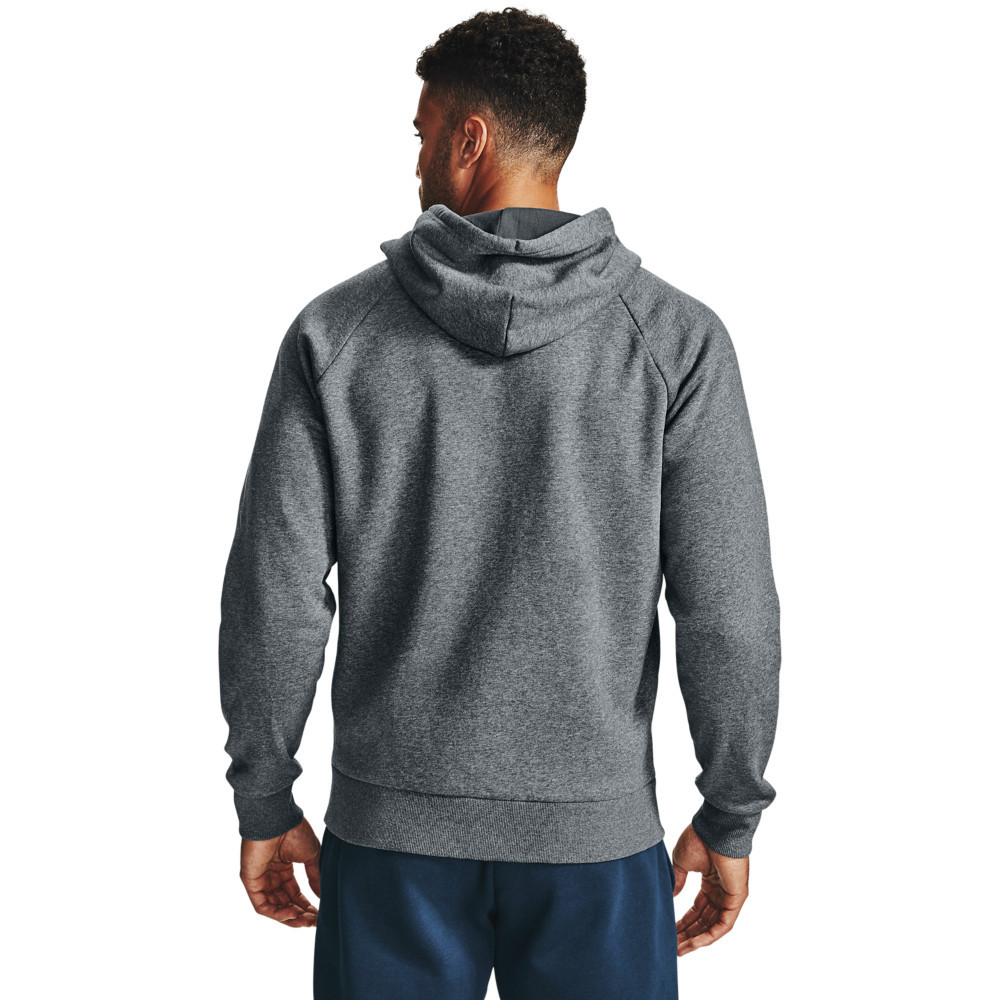 Under Armour Sweat à capuche Under Armour RIVAL FLEECE FULL ZIP