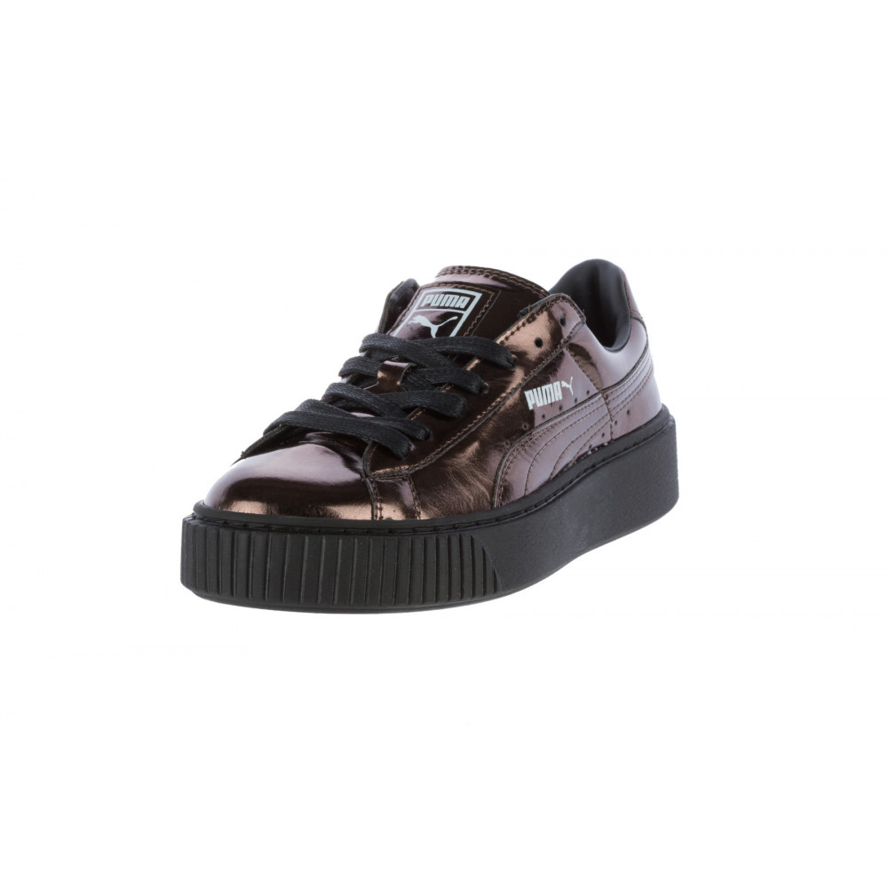 Puma Basket Puma Platform - 362339-03