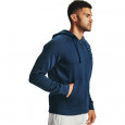 Under Armour Sweat à capuche Under Armour RIVAL FLEECE FULL ZIP