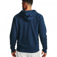 Under Armour Sweat à capuche Under Armour RIVAL FLEECE FULL ZIP