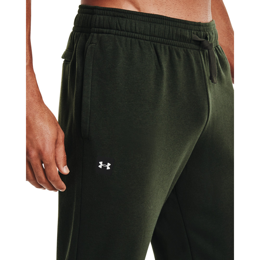 Under Armour Pantalon de survêtement Under Armour RIVAL FLEECE