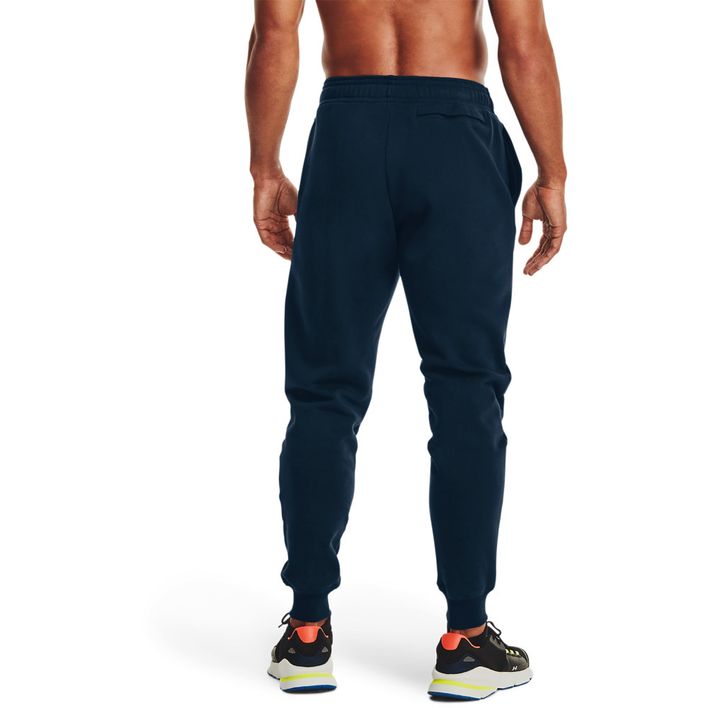 Under Armour Pantalon de survêtement Under Armour RIVAL FLEECE