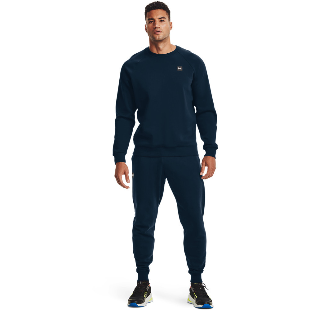 Under Armour Pantalon de survêtement Under Armour RIVAL FLEECE