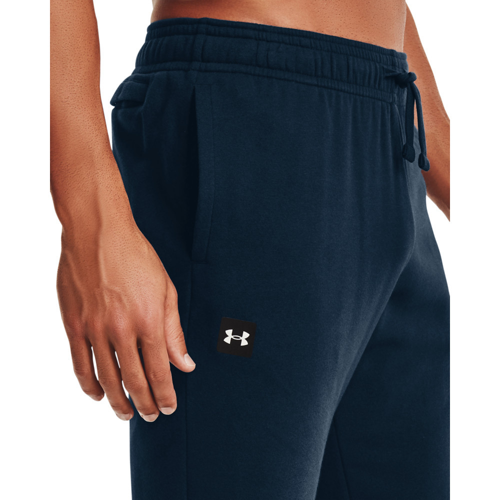 Under Armour Pantalon de survêtement Under Armour RIVAL FLEECE