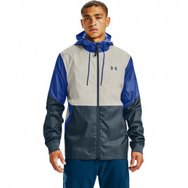 Under Armour Veste coupe-vent Under Armour LEGACY WINDBREAKER