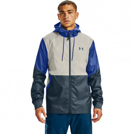 Under Armour Veste coupe-vent Under Armour LEGACY WINDBREAKER