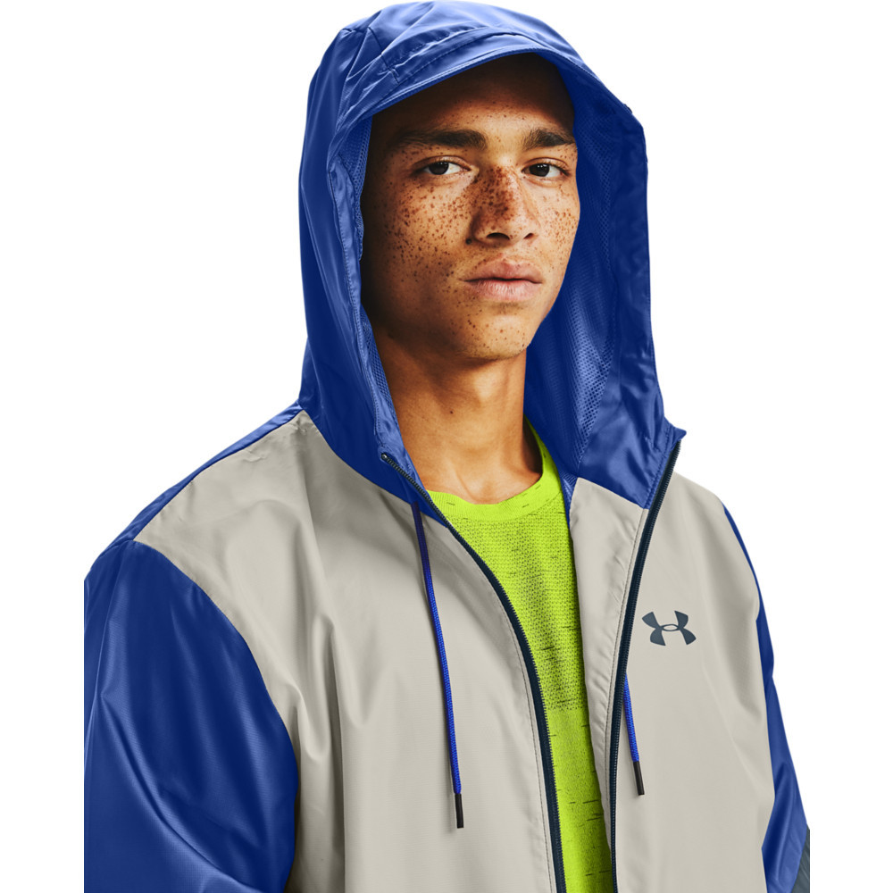 Under Armour Veste coupe-vent Under Armour LEGACY WINDBREAKER