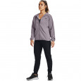 Under Armour Sweat à capuche Under Armour WOVEN BRANDED FULL ZIP