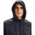 Under Armour Sweat à capuche Under Armour DOUBLE KNIT FULL ZIP