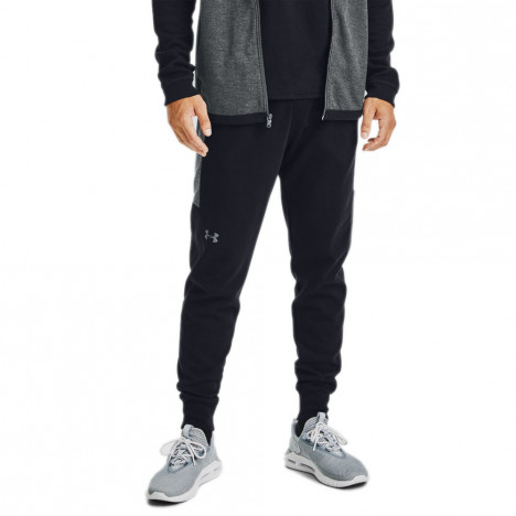 Under Armour Pantalon de survêtement Under Armour DOUBLE KNIT